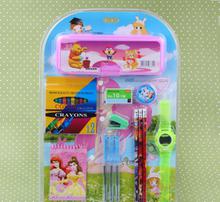 学习百货与文具用品批发市场探析