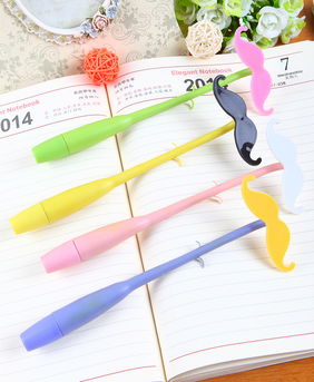 专业圆珠笔厂家创尚发布新款圆珠笔，助力办公文教文具批发市场